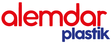 Alemdar Plastik Logo